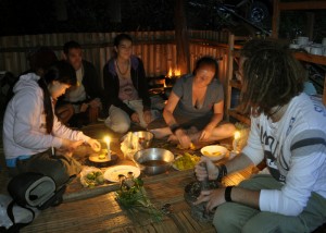 Cooking Class, Spicy Villa eco-lodges, Chiang Mai, Thailand Cooking Class, Spicy Villa eco-lodges, Chiang Mai, Thailand