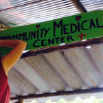 Community medical center
